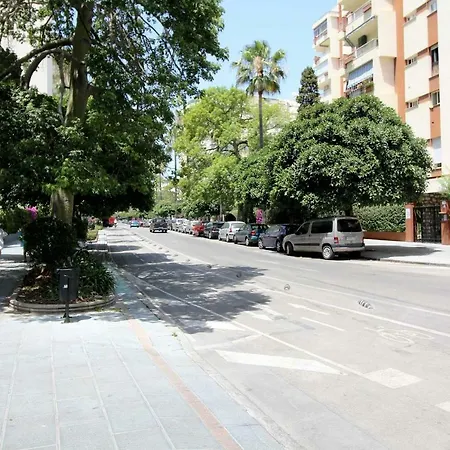 Centro * Marbella