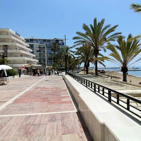 Centro Marbella