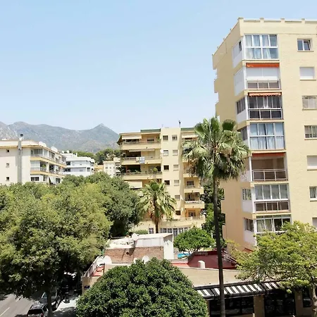 Centro Apartment *