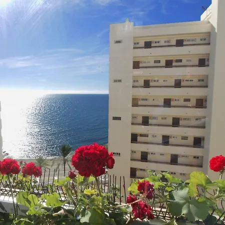 Centro Apartment Marbella