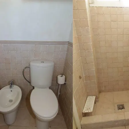 Centro Apartment Marbella