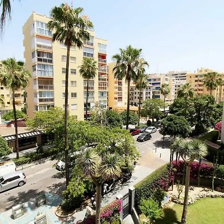 Centro Apartment *