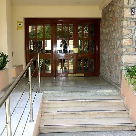 Centro Marbella