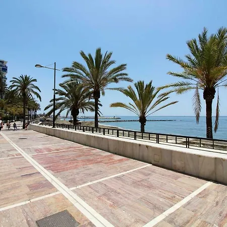 Apartment Centro Marbella