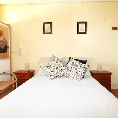Centro Apartment