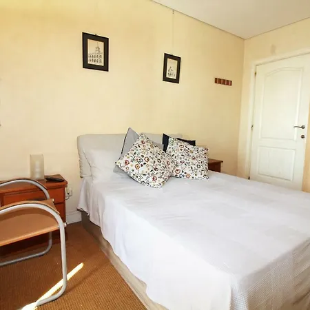 Apartment Centro *